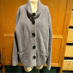Willow Cardigan Sweater